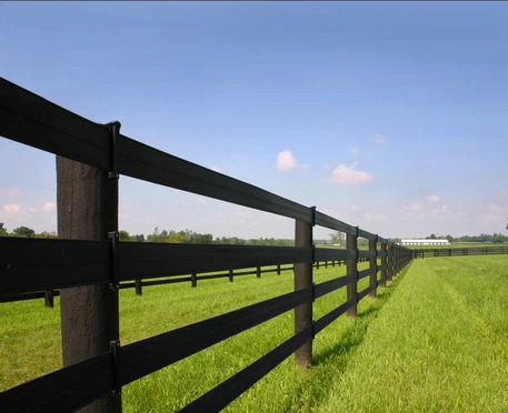 horse fencing